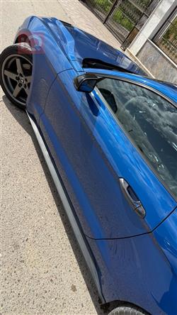 فورد موستانج